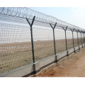 Security Wire Mesh Fence for Sale (factory)